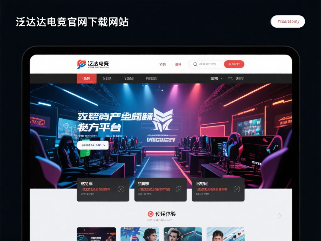 近年来，随着电子竞技行业的飞速发展，电竞产业逐渐成