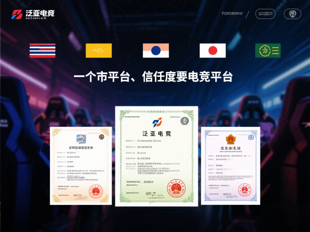 任何一个平台的可信度首先要看其合法性。一家靠谱的电