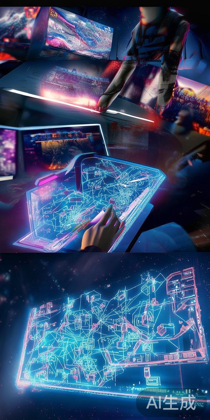 泛亚电竞区块链融合了先进的区块链架构和电竞产业的特