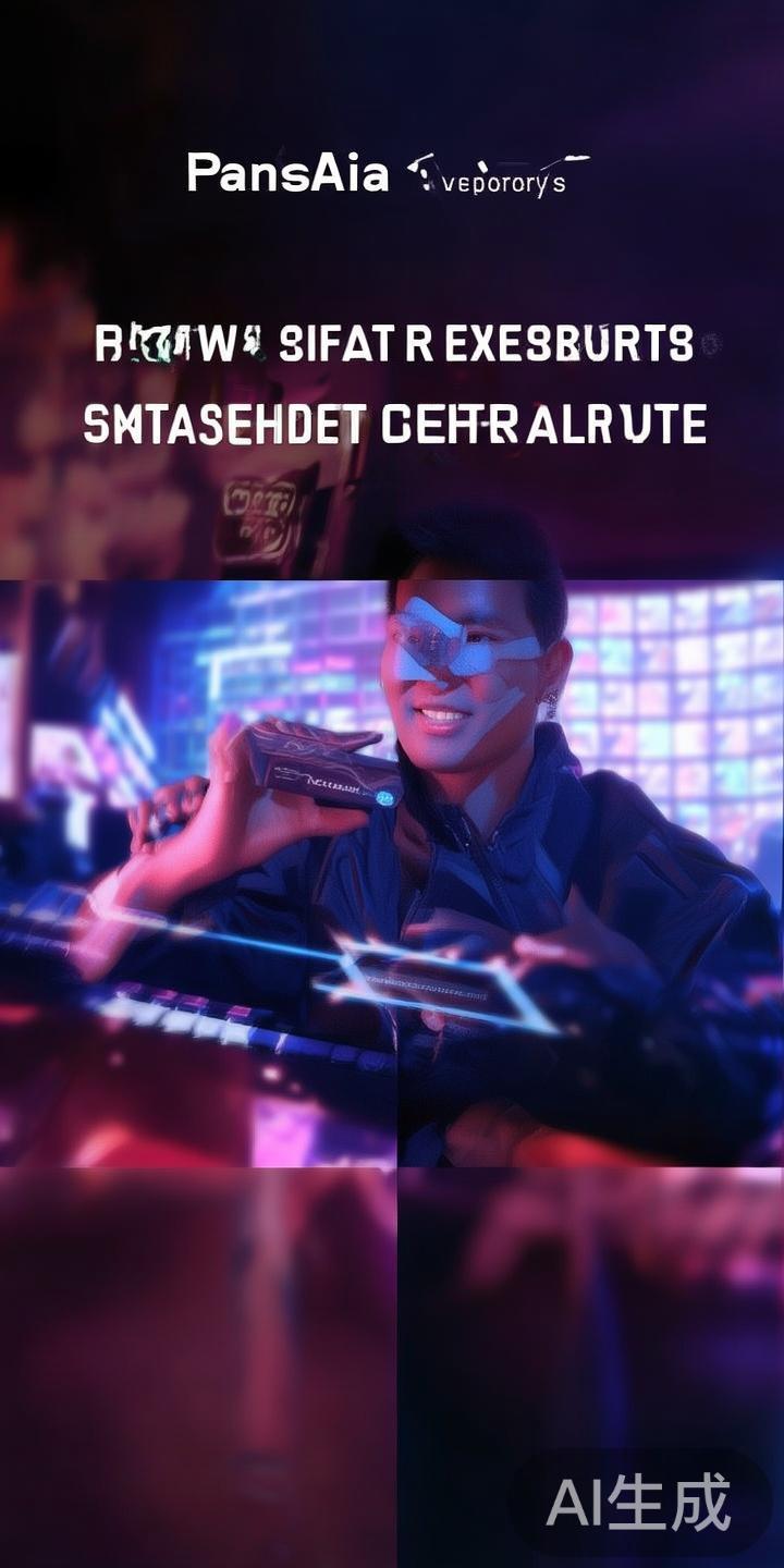 在当前数字娱乐迅速发展的背景下，电竞平台的用户体验