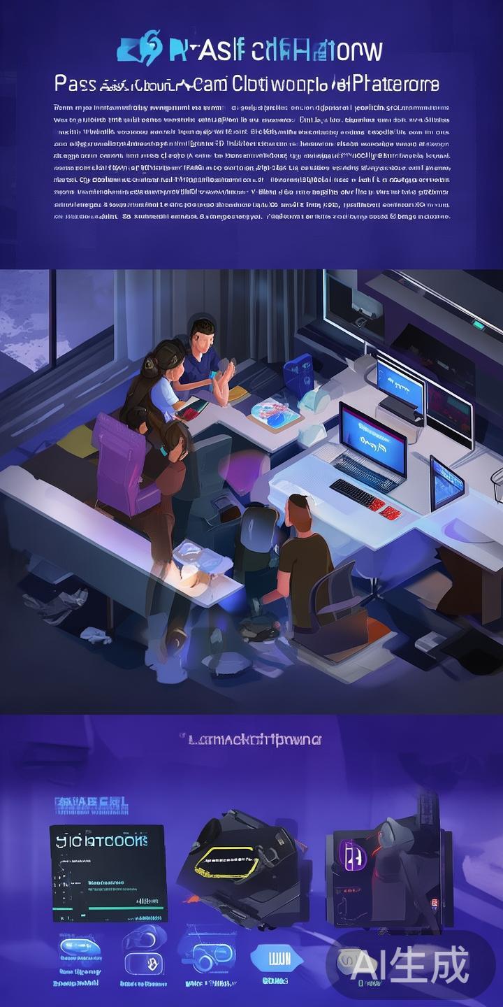 泛亚电竞平台如何确保安全合法运营及地下串子详细操作指南 在当今数字娱乐快速发展的背景下,越来越多的玩家关注