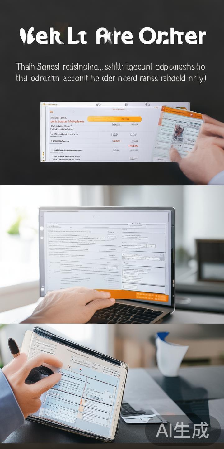 遇到“泛亚电竞无效订单”如何应对及详细解决方案指南 1. 核查订单信息
确认订单中的充值金额、账户信