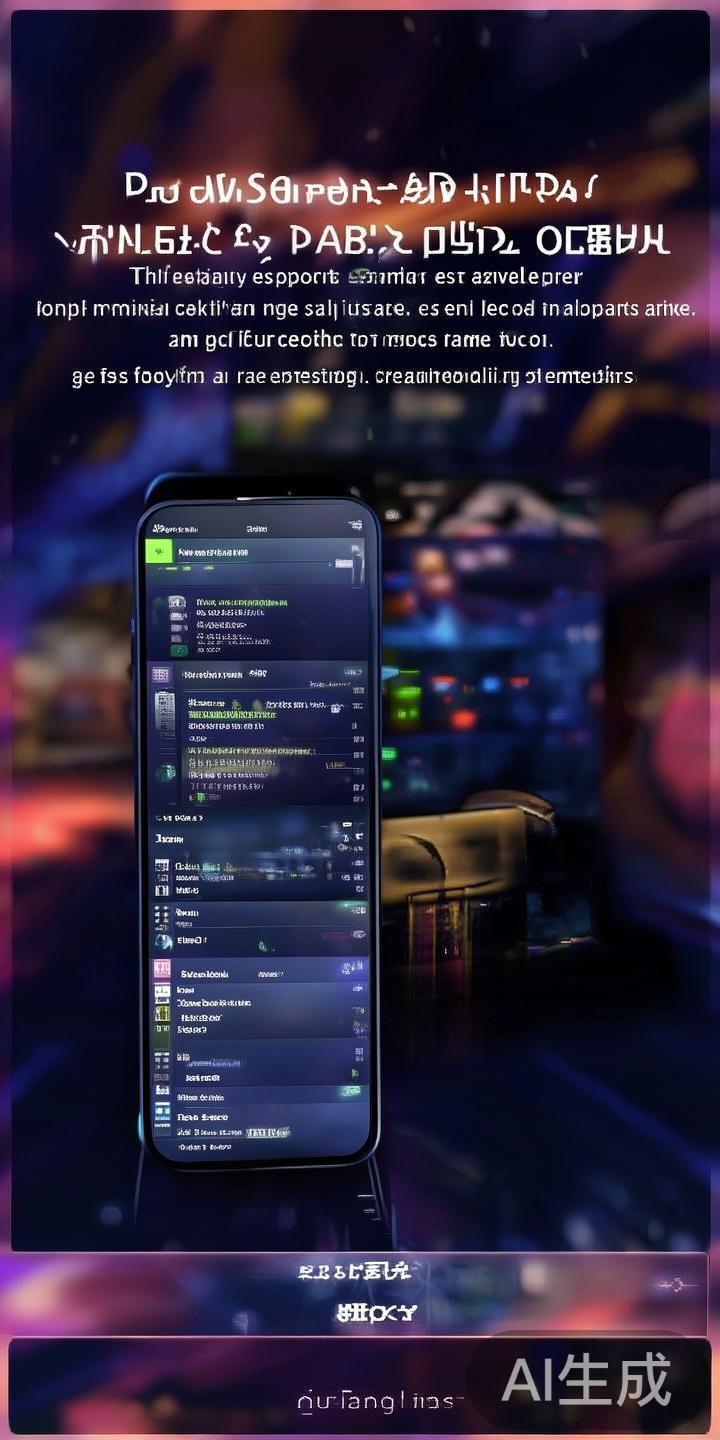 在当今泛亚电竞行业快速发展的背景下，一款功能强大且