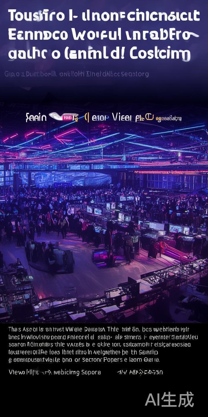 随着电子竞技的迅猛发展，泛亚电竞场馆曾一度成为行业